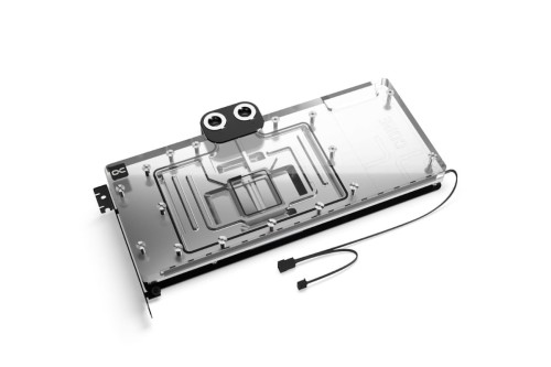 Alphacool Core RX 7900XTX Red Devil mit Backplate - 1885719