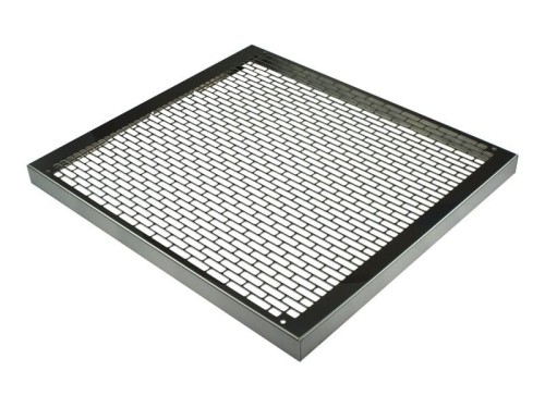 Watercool MO-RA3 420 Aperture Classic - stal nierdzewna - 1885746