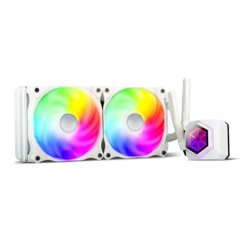 Technologia Silverstone SST-PF240W-ARGB - 1885748