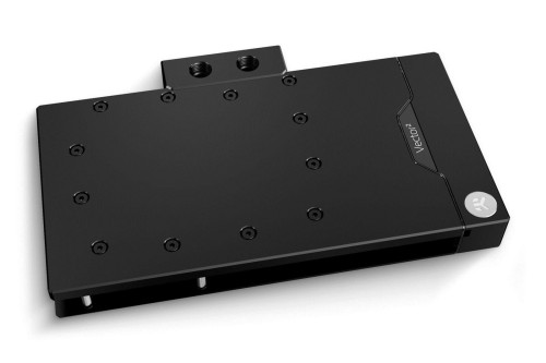 Bloki wodne EK EK-Quantum Vector2 FE RTX 4090 D-RGB - nikiel + acetal - 1885750