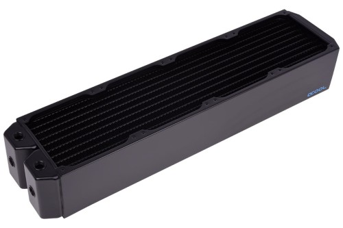 Grzejnik Alphacool NexXxoS Monsta - 480 mm - 1885753