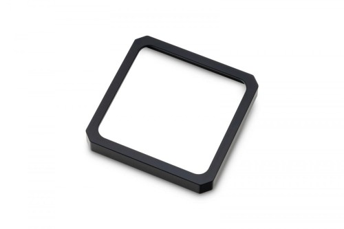 Bloki wodne EK EK-Quantum Magnitude Accent Frame - czarne - 1885723