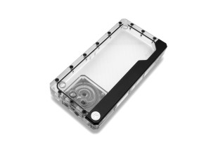 EK Water Blocks EK-Quantum Kinetic FLT 240 DDC PWM D-RGB - Acryl