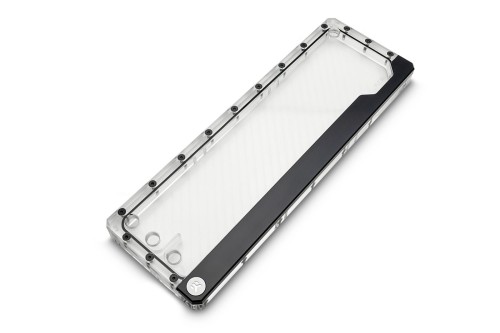 EK Water Blocks EK-Quantum Volume FLT 360 D-RGB - Acryl - 1885759