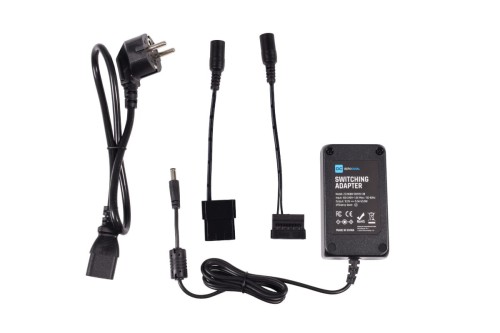 Alphacool Core 60W PSU Extern - 1885764