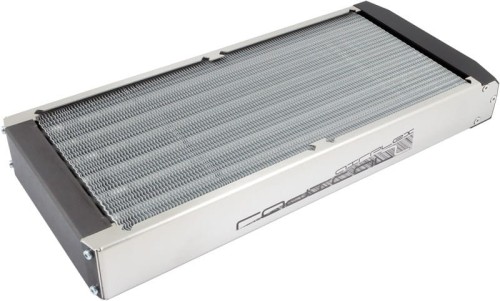 aqua komputer airplex radical 2/280mm - Aluminium - 1885737