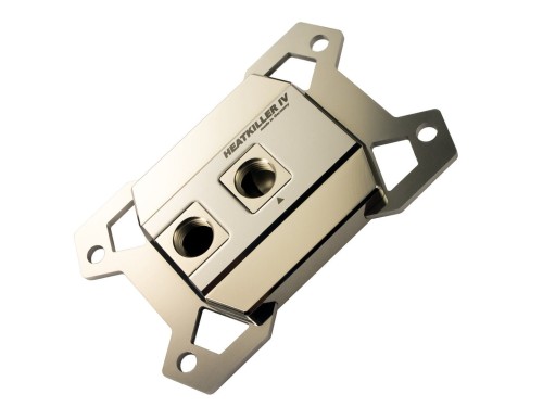 Chłodzenie wodne Heatkiller IV Pro AMD - Miedź Ni - 1885770