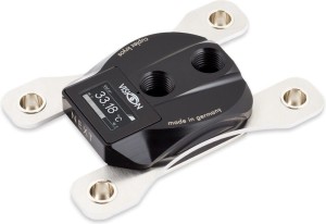 aqua komputer cuplex kryos NEXT z VISION AM4/AM5 - Acetal/Nikiel