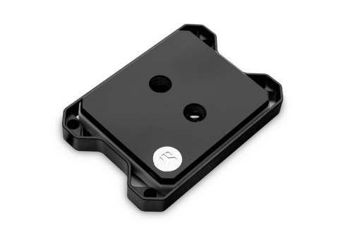 EK Water Blocks EK-Quantum Magnitude sTRX4 D-RGB - Nickel + Acetal - 1885817