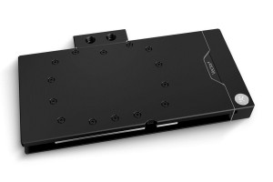 EK Water Blocks EK-Quantum Vector2 Master RTX 4090 D-RGB - Nickel + Acetal