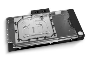 EK Water Blocks EK-Quantum Vector2 Strix/TUF RTX 4090 D-RGB - Nickel + Acryl