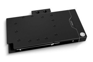EK Water Blocks EK-Quantum Vector2 Strix/TUF RTX 4090 D-RGB - Nickel + Acetal