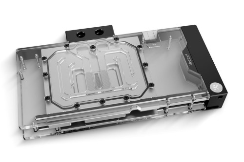 EK Water Blocks EK-Quantum Vector2 AMP/Trinity RTX 4090 ABP Set D-RGB - Nickel + Acryl - 1885831