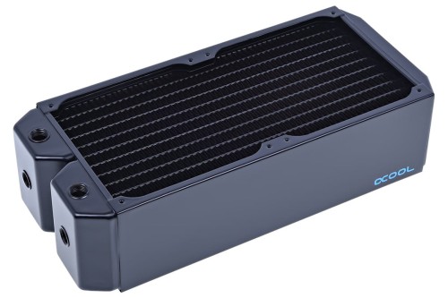 Grzejnik Alphacool NexXxoS Monsta - 280 mm - 1885840