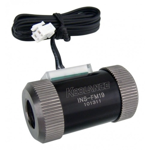 Przepływomierz Koolance INS-FM19 - 1885766