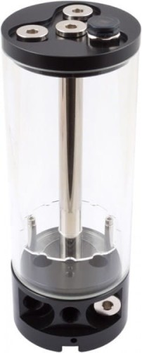 aqua komputer aqualis XT 450ml z nano powłoką - 1885800