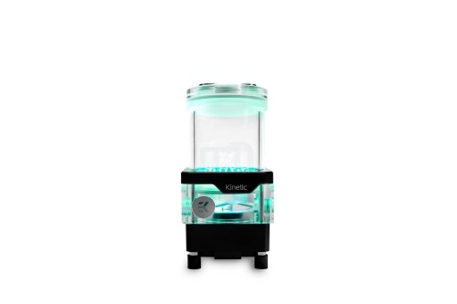 Bloki wodne EK EK-Quantum Kinetic TBE 120 DDC PWM D-RGB - Akryl - 1885902