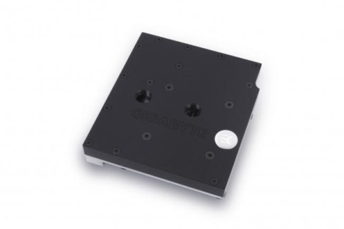 Bloki wodne EK EK-FB GA Z170X Ultra Monoblok - Acetal+Nikiel - 1885814