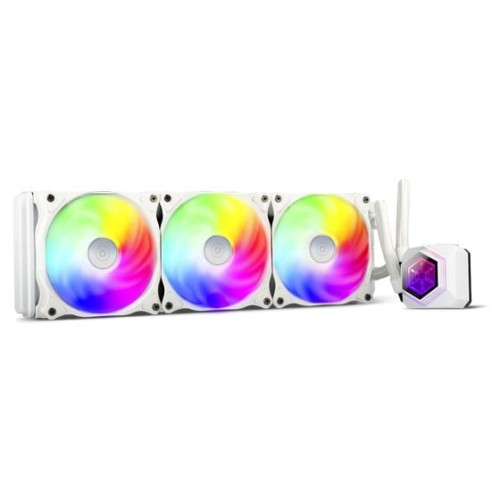 Technologia Silverstone SST-PF360W-ARGB - 1885843
