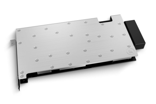 Bloki wodne EK EK-PRO GPU WB AMP/Trinity RTX 4090 Rack - nikiel + stal nierdzewna - 1885875