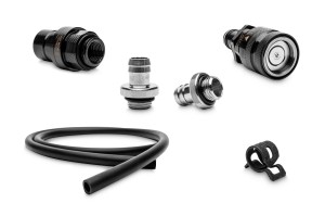 EK Water Blocks EK-Pro CPU Quick Disconnect Kit