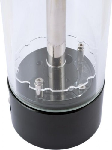 aqua computer aqualis XT, 880ml, Nano, uchwyt LED, wskaźnik poziomu - 1885898