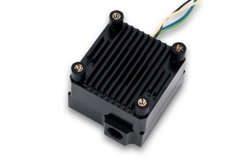 EK Water Blocks EK-XTOP DDC 4.2 PWM Elite - Acetal inkl. Pumpe - 1885923
