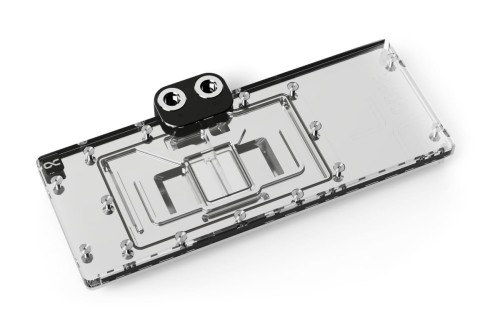 Alphacool Core RX 7900XTX Merc 310 mit Backplate - Acryl + Nickel - 1885926