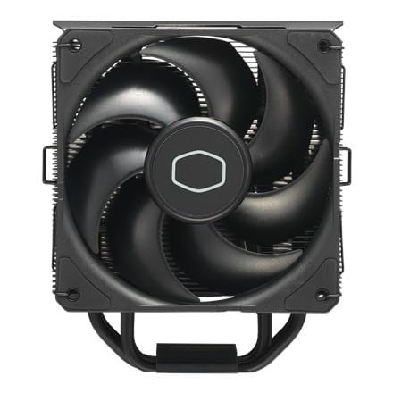 Cooler Master HYPER 212 Intel, chłodzenie powietrzne procesora AMD - 1885951