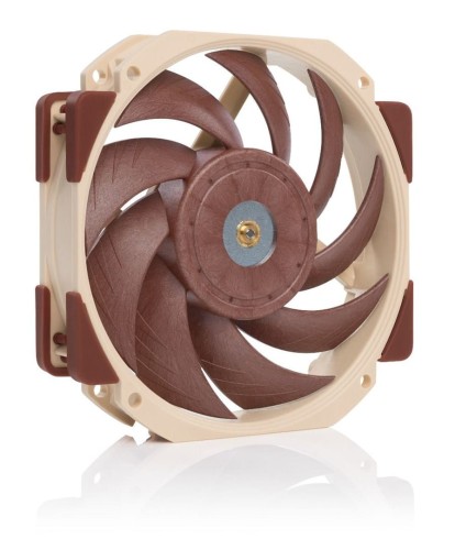 Noctua NF-A12x25r PWM LA? Â1/4fter - 120m - 1886013