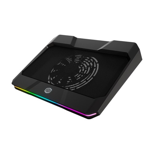 Cooler Master Notepal X150 Spectrum Notebook-Kühler - 1886121
