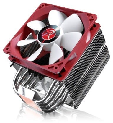 RAIJINTEK Themis EVO - 1886222