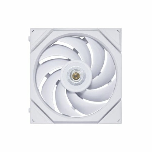 Lian Li UNI FAN TL Series Wentylator - 120mm, biały - 1886228