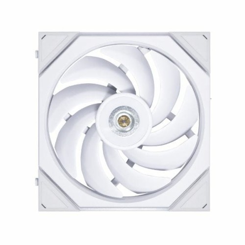 Lian Li UNI FAN Wentylator serii TL - 140mm, biały - 1886207