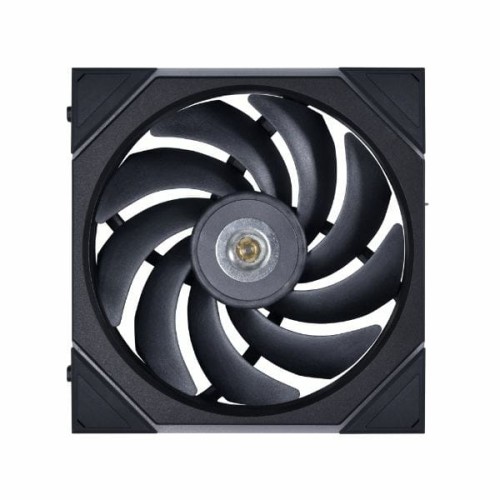 Lian Li UNI FAN TL Series Wentylator - 140mm, czarny - 1886453