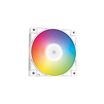 Głębokie chłodzenie | Wentylator RGB PWM | FC120 | Nie dotyczy | Wentylator obudowy - 1886140