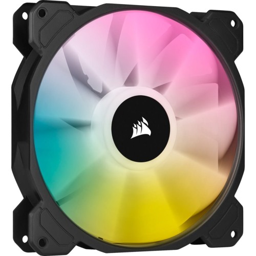 CORSAIR iCUE SP140 RGB ELITE - urządzenia - 1886205
