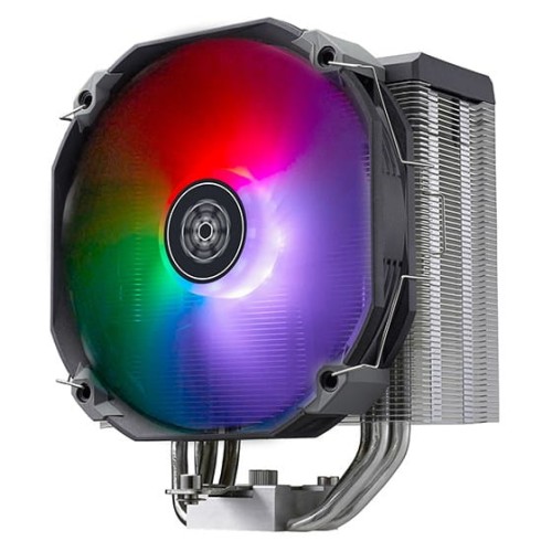 Silverstone SST-ARV140-ARGB CPU-Kühler - 1886325