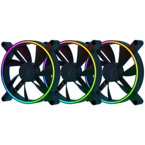 3pak Wentylator Razer Kunai 140MM aRGB LED PWM Performance Fan - 3 Fans