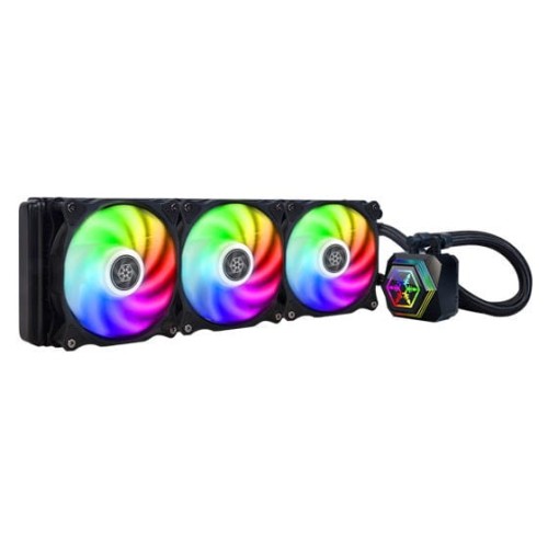 Technologia Silverstone SST-PF360-ARGB- - 1886430
