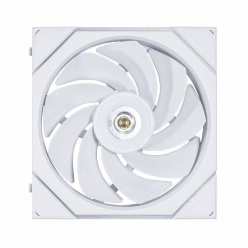 Lian Li UNI FAN TL Series Wentylator z odwróconymi łopatkami - 140mm, biały - 1886450