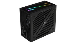 Aerocool Cylon RGB 700W 80 PLUS Netzteil - 700 Watt