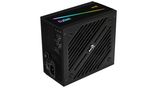 Aerocool Cylon RGB 700W 80 PLUS Netzteil - 700 Watt - 1886444