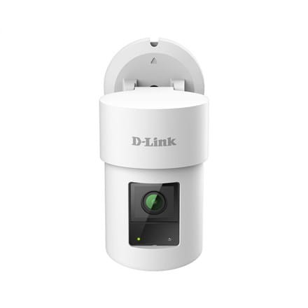 2K QHD OUTDOOR WI-FI CAMERA/PAN ZOOM - 1886860