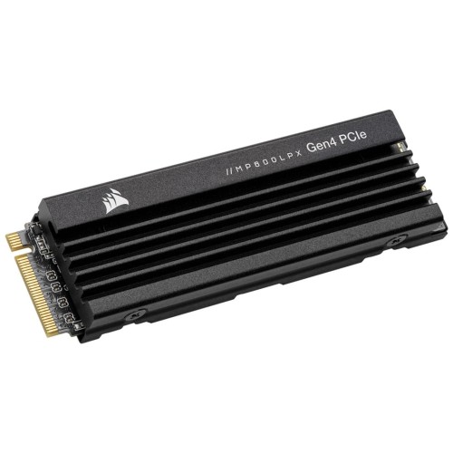 CORSAIR MP600 PRO LPX — 2 TB — pamięć PCI Expr - 1886912