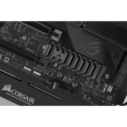 CORSAIR MP600 PRO XT — 4 TB — pamięć PCI Expre - 1886960