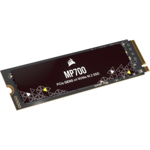 Corsair MP700 NVMe SSD, PCIe 5.0 M.2 Typ 2280 - 1 TB