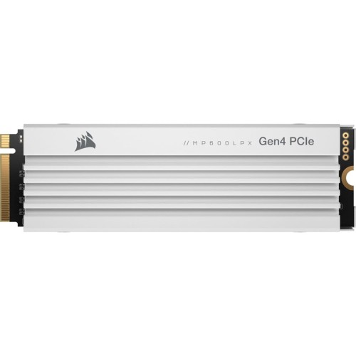 Dysk SSD Corsair Force MP600 PRO LPX M.2 1T - 1886996