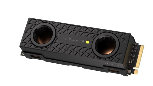 CORSAIR Hydro X Series MP700 PRO — 2 T - 1887008