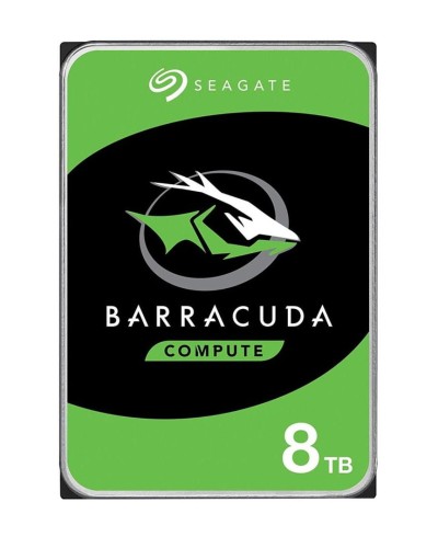 ST8000DM004 - 1887001